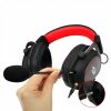Redragon Zeus 7.1 Gaming-Headset Schwarz/Rot