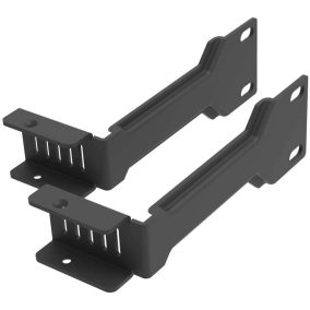 Mikrotik K-65 Rackmount Ohren Set für RB4011 Serie