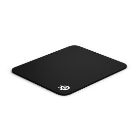   Steelseries Qck Heavy (Medium) 2020 Edition Stoff Gaming Mauspad Schwarz