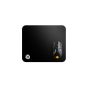   Steelseries Qck Heavy (Medium) 2020 Edition Stoff Gaming Mauspad Schwarz