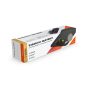   Steelseries Qck Heavy (Medium) 2020 Edition Stoff Gaming Mauspad Schwarz