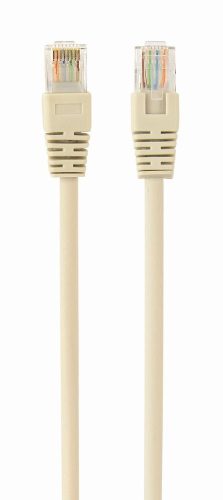 Gembird CAT5e U-UTP Patch Cable 3m Grey