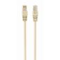 Gembird CAT5e U-UTP Patch Cable 3m Grey
