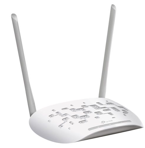 TP-Link TL-WA801N 300Mbps Wireless N Access Point Weiß