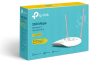 TP-Link TL-WA801N 300Mbps Wireless N Access Point Weiß
