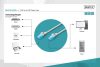 Digitus CAT5e U-UTP Patch Cable 2m Grey