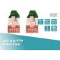 Digitus CAT6 S-FTP Patch Cable 2m Green