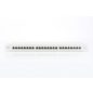 Digitus 24-port Patch Panel 1U Grey
