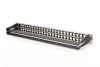 Digitus 48-Port Patch Panel 1U Schwarz