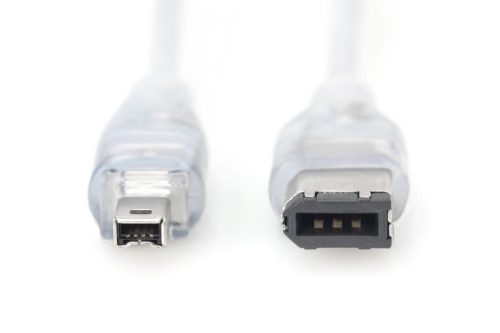 Digitus IEEE 1394a Schnittstellenkarte, PCIexpress, 3 Anschlüsse