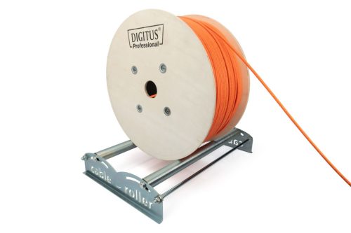 Digitus Kabeltrommel, 600x400x100 mm