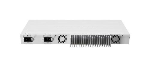Mikrotik CCR2004-1G-12S+2XS 1xGbE LAN 12x SFP+ 2x25G SFP28 port 19" Cloud Core Router