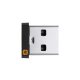 Logitech USB Unifying Empfänger Schwarz