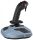 TCA Sidestick Airbus Edition USB Joystick Schwarz/Blau