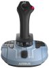 TCA Sidestick Airbus Edition USB Joystick Schwarz/Blau