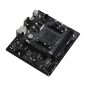 ASRock B550M-HDV