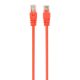 Gembird CAT5e U-UTP Patch Cable 2m Orange