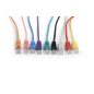 Gembird CAT5e U-UTP Patch Cable 2m Orange