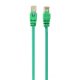 Gembird CAT5e U-UTP Patch Cable 3m Green