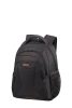 American Tourister At Work Laptop Rucksack 13,3"-14,1" Schwarz/Orange