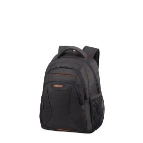   American Tourister At Work Laptop Rucksack 13,3"-14,1" Schwarz/Orange