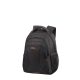 American Tourister At Work Laptop Rucksack 13,3"-14,1" Schwarz/Orange