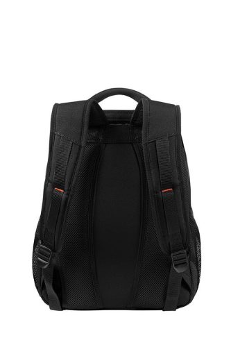 American Tourister At Work Laptop Rucksack 13,3"-14,1" Schwarz/Orange