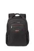 American Tourister At Work Laptop Rucksack 13,3"-14,1" Schwarz/Orange