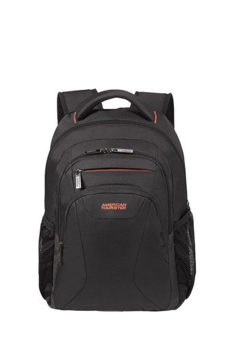 American Tourister At Work Laptop Rucksack 13,3"-14,1" Schwarz/Orange