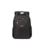   American Tourister At Work Laptop Rucksack 13,3"-14,1" Schwarz/Orange