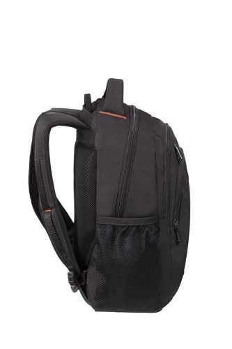 American Tourister At Work Laptop Rucksack 13,3"-14,1" Schwarz/Orange