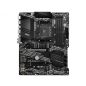 Msi B550-A PRO