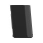   Creative T100 Compact Hi-Fi 2.0 Desktop Speakers for Computers and Laptops Black