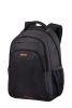 American Tourister At Work Laptop Rucksack 17,3" Schwarz/Orange