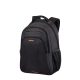 American Tourister At Work Laptop Rucksack 17,3" Schwarz/Orange