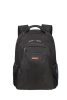 American Tourister At Work Laptop Rucksack 17,3" Schwarz/Orange