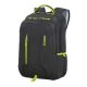 American Tourister Urban Groove UG4 Laptop Backpack 15,6" Black/Lime Green
