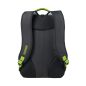   American Tourister Urban Groove UG4 Laptop Backpack 15,6" Black/Lime Green