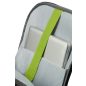   American Tourister Urban Groove UG4 Laptop Backpack 15,6" Black/Lime Green