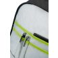   American Tourister Urban Groove UG4 Laptop Backpack 15,6" Black/Lime Green