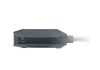 ATEN CS22DP 2-Port USB DisplayPort Kabel KVM-Switch mit Fernbedienung