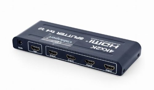 Gembird DSP-4PH4-02 HDMI-Splitter 4 Anschlüsse