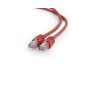 Gembird CAT6 U-UTP Patchkabel 0,5m Rot