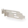 Gembird SPC-22 2 serielle Port PCI-Express Add-On-Karte, mit zusätzlicher Low-Profile-Blende