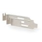   Gembird SPC-22 2 serielle Port PCI-Express Add-On-Karte, mit zusätzlicher Low-Profile-Blende