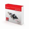 Gembird SPC-22 2 serielle Port PCI-Express Add-On-Karte, mit zusätzlicher Low-Profile-Blende