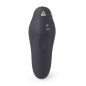 Gembird WP-L-01 Wireless Presenter Roter Laser Schwarz