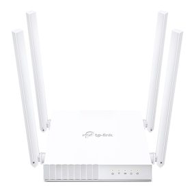TP-Link Archer C24 AC750 Dual-Band WLAN-Router