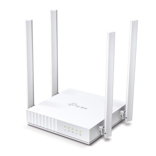 TP-Link Archer C24 AC750 Dual-Band WLAN-Router