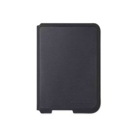 Kobo Nia SleepCover Hülle E-Book-Reader Tasche Schwarz